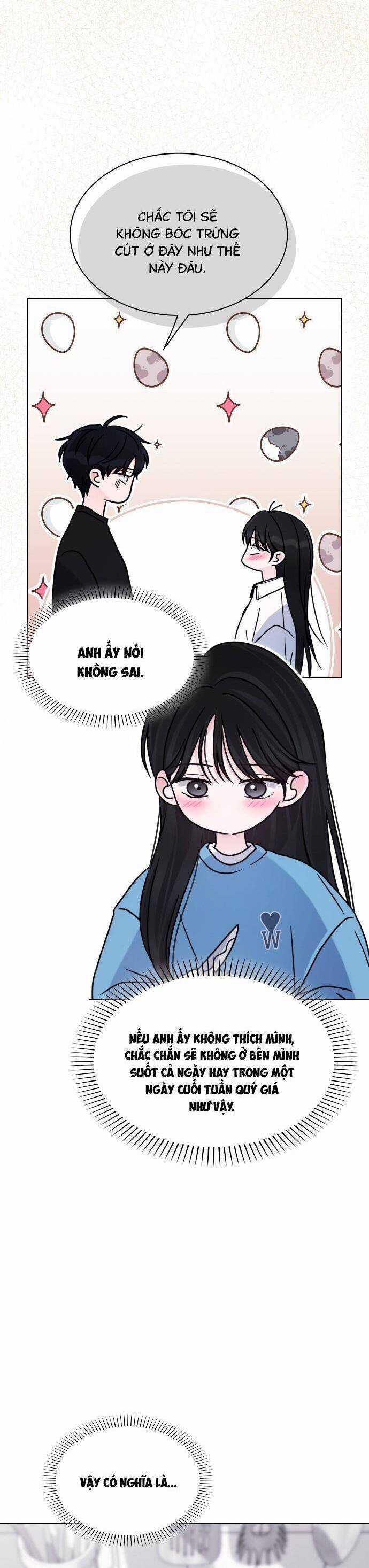 Hôn Trước Khi Ngủ Chương 21 trang 29