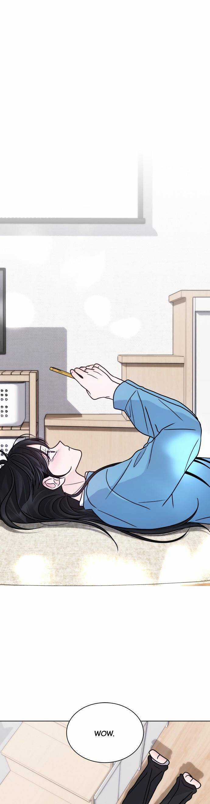 Hôn Trước Khi Ngủ Chương 21 trang 3