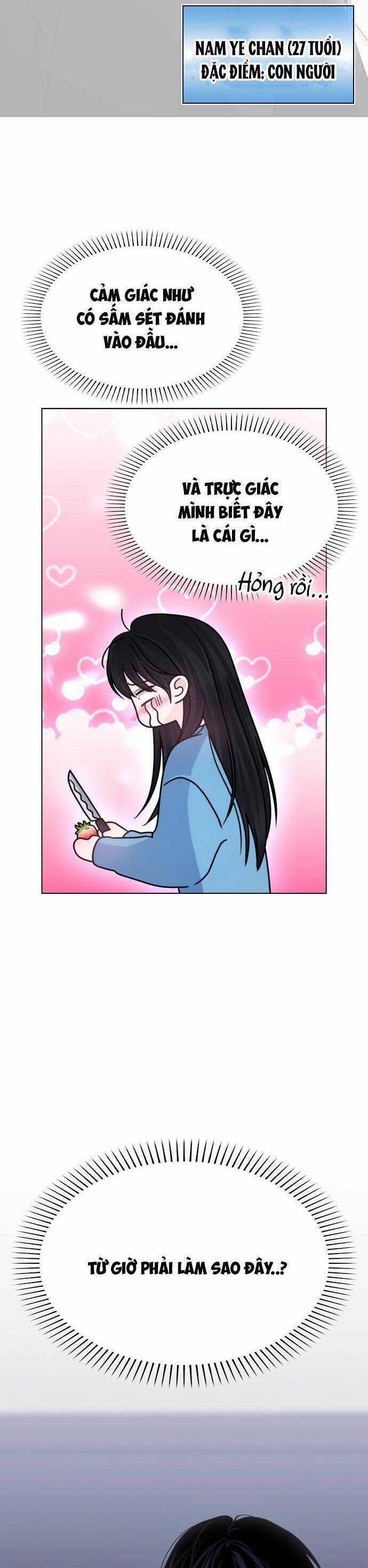 Hôn Trước Khi Ngủ Chương 21 trang 32