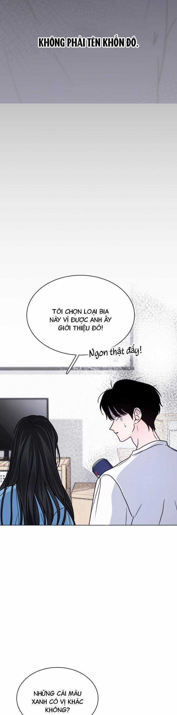 Hôn Trước Khi Ngủ Chương 21 trang 43