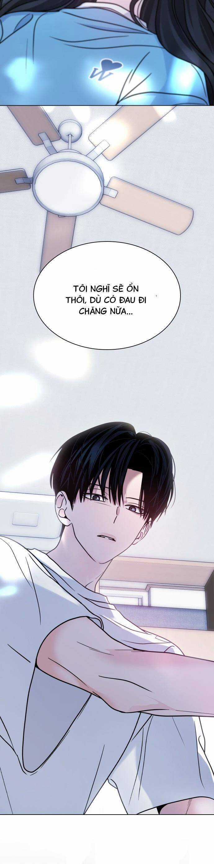 Hôn Trước Khi Ngủ Chương 21 trang 47