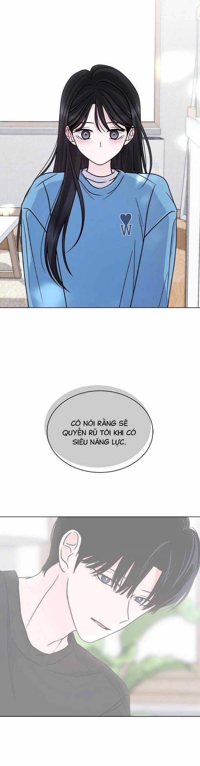 Hôn Trước Khi Ngủ Chương 21 trang 6