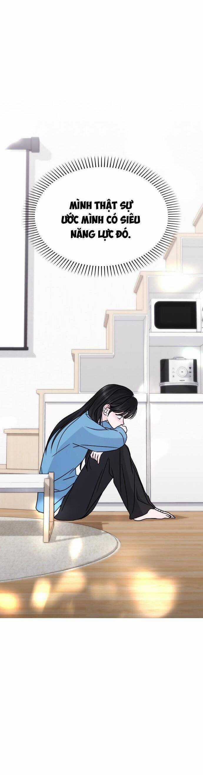 Hôn Trước Khi Ngủ Chương 21 trang 7