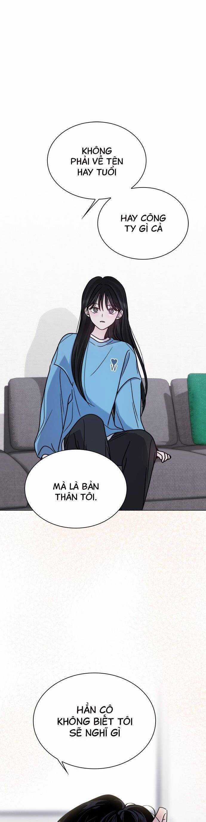 Hôn Trước Khi Ngủ Chương 22 trang 10