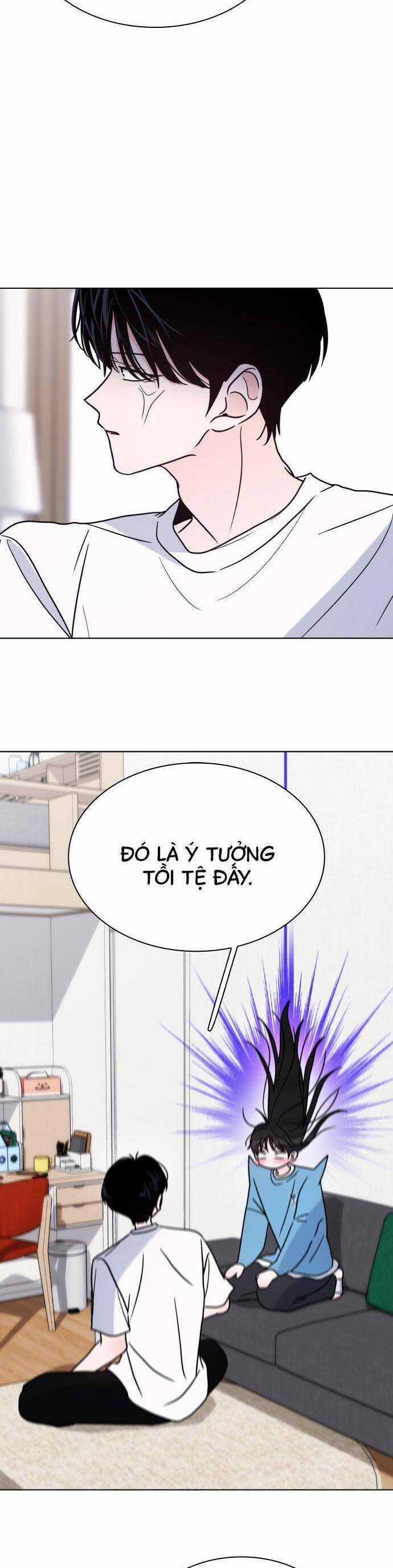 Hôn Trước Khi Ngủ Chương 22 trang 13