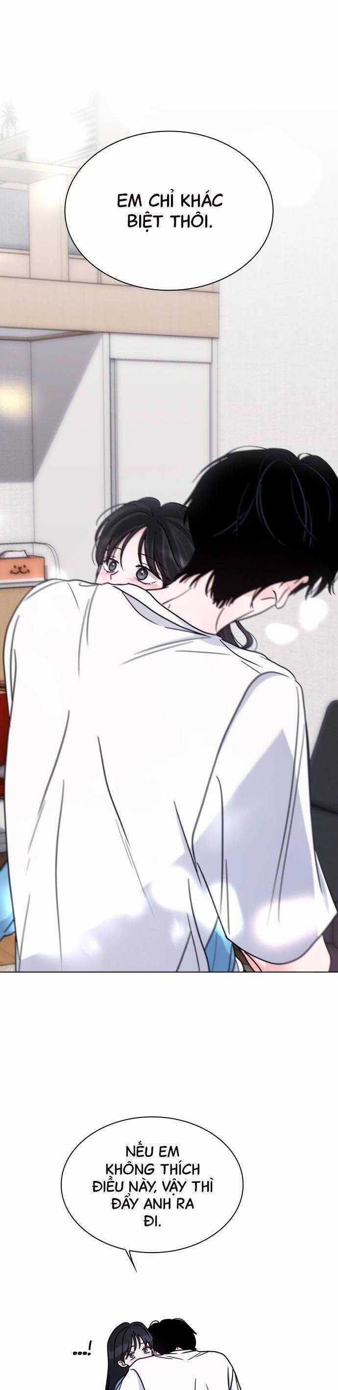 Hôn Trước Khi Ngủ Chương 22 trang 24