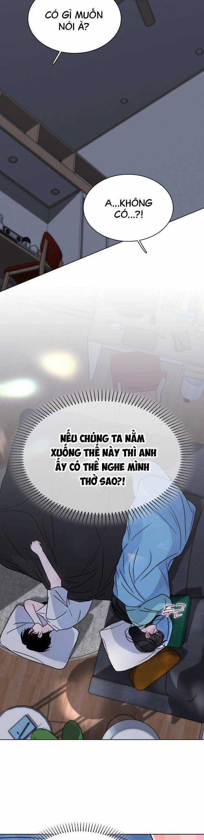 Hôn Trước Khi Ngủ Chương 22 trang 39