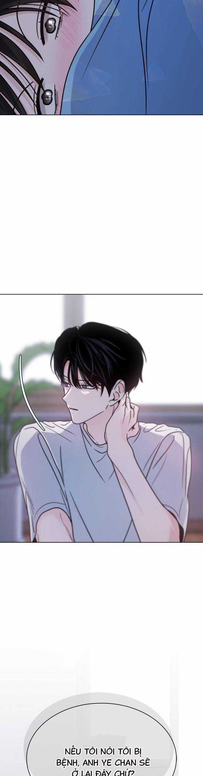 Hôn Trước Khi Ngủ Chương 22 trang 42