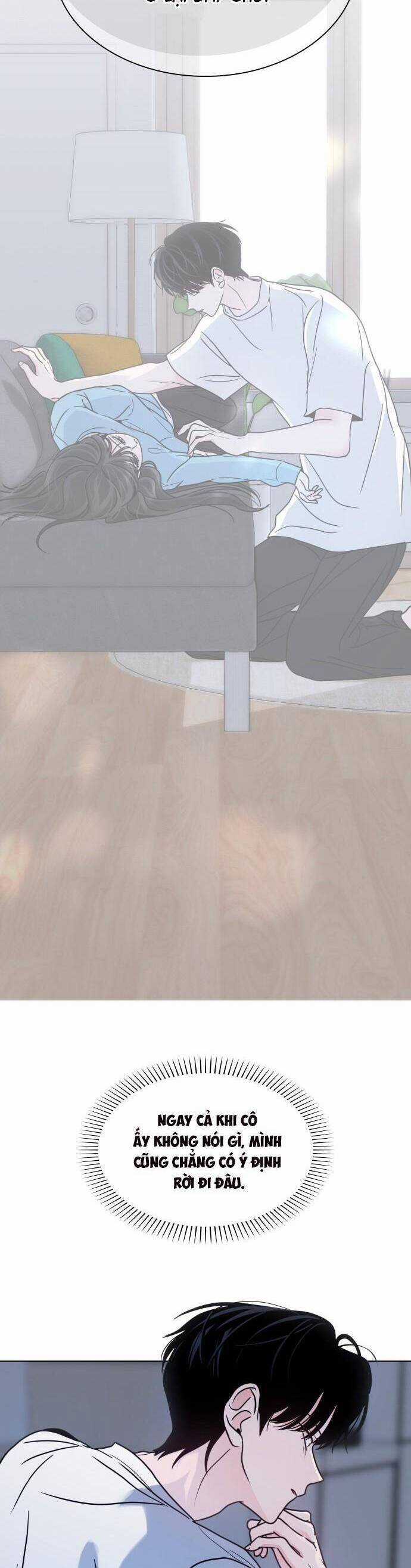 Hôn Trước Khi Ngủ Chương 22 trang 43