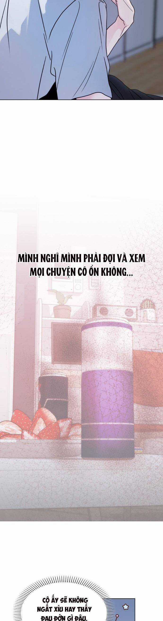 Hôn Trước Khi Ngủ Chương 22 trang 44