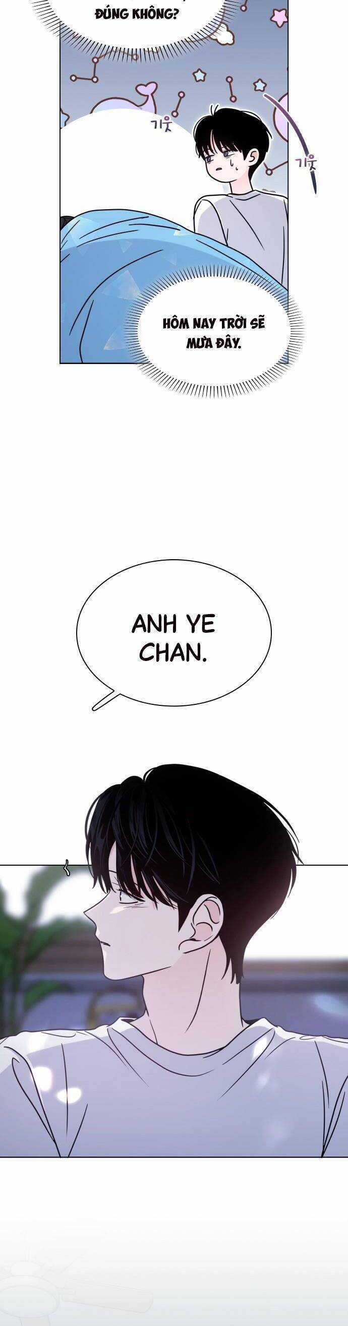 Hôn Trước Khi Ngủ Chương 22 trang 45