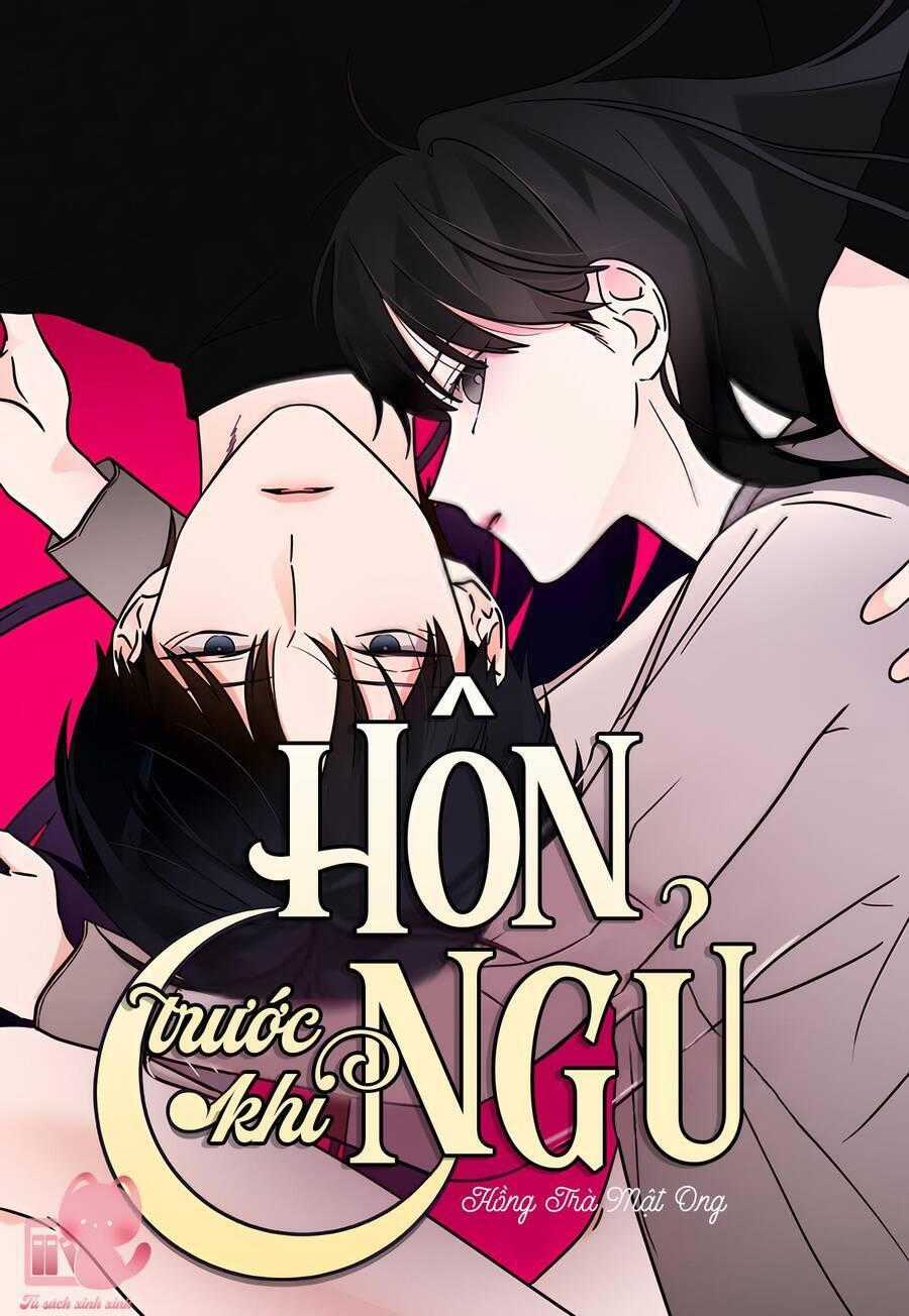Hôn Trước Khi Ngủ Chương 23 trang 1