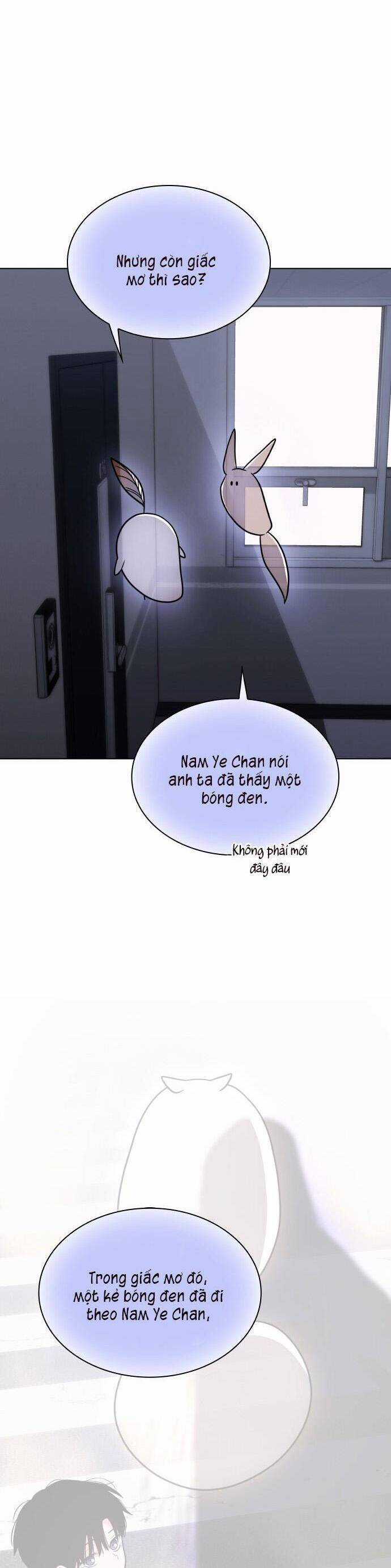 Hôn Trước Khi Ngủ Chương 23 trang 15