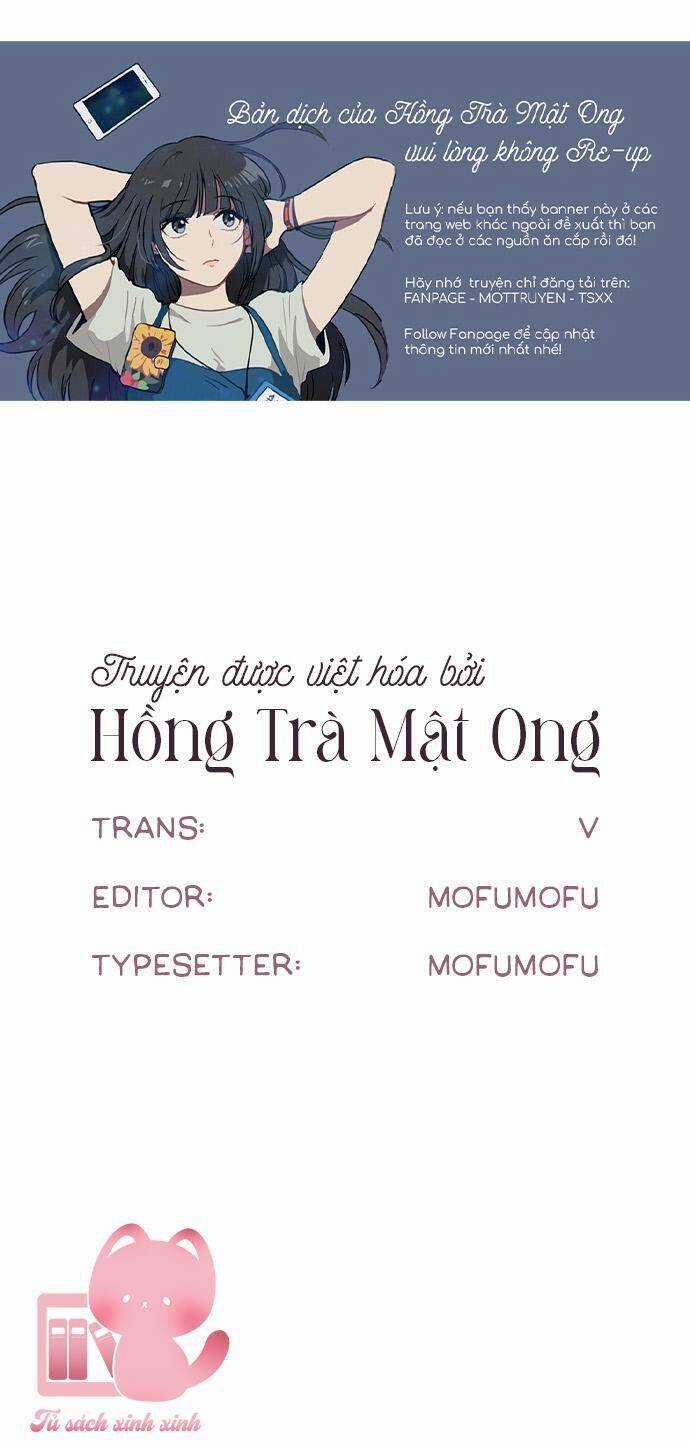 Hôn Trước Khi Ngủ Chương 23 trang 2