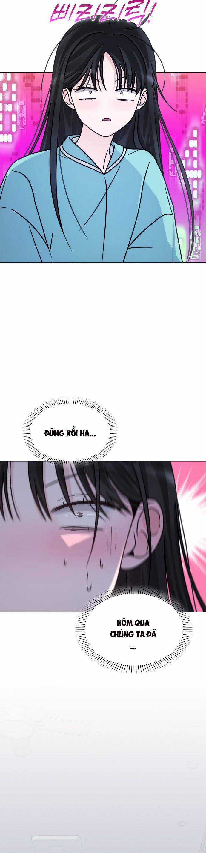 Hôn Trước Khi Ngủ Chương 23 trang 36