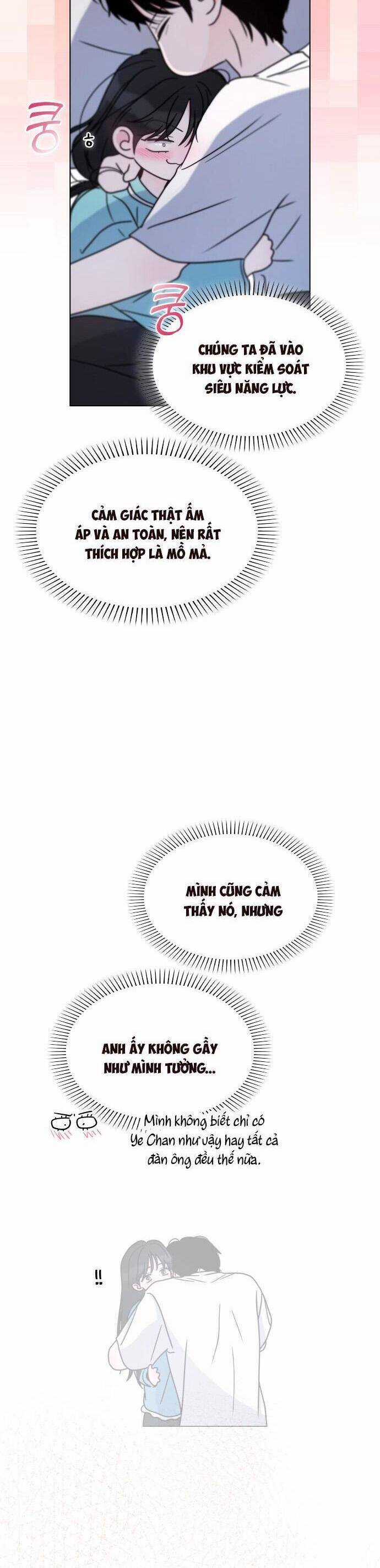Hôn Trước Khi Ngủ Chương 23 trang 43