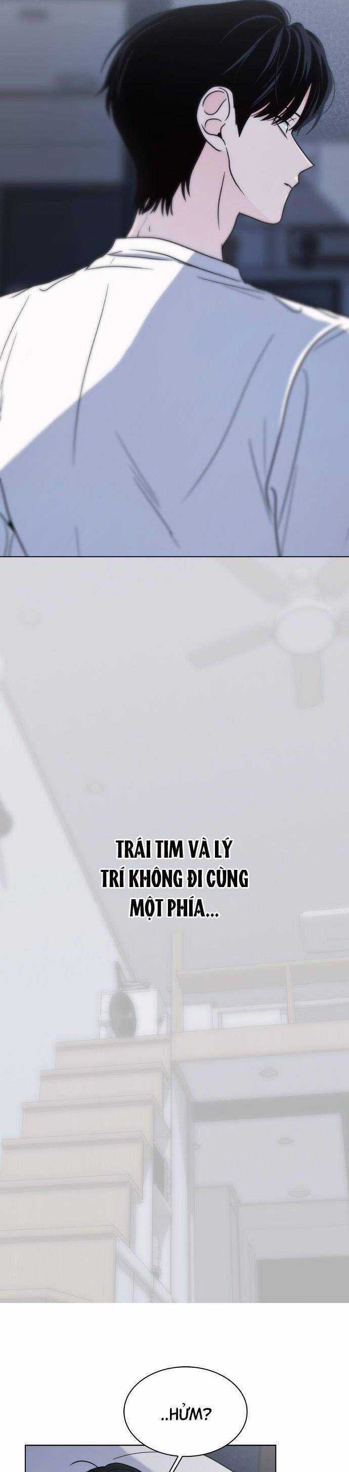 Hôn Trước Khi Ngủ Chương 23 trang 6