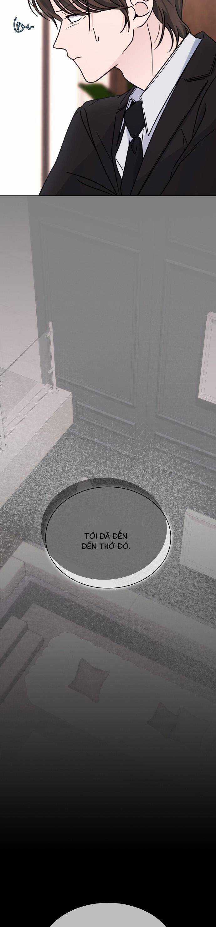 Hôn Trước Khi Ngủ Chương 24 trang 10