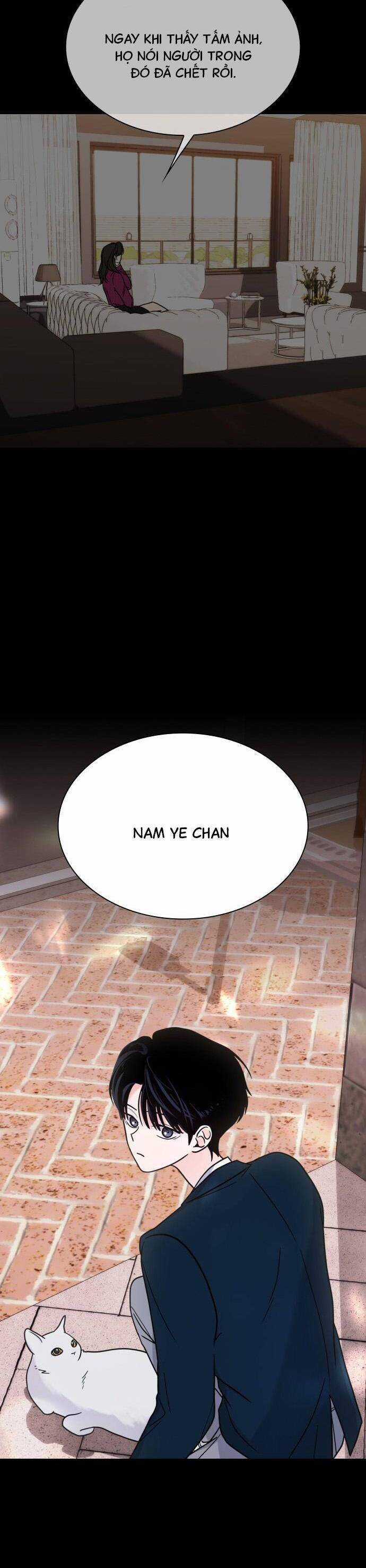 Hôn Trước Khi Ngủ Chương 24 trang 11