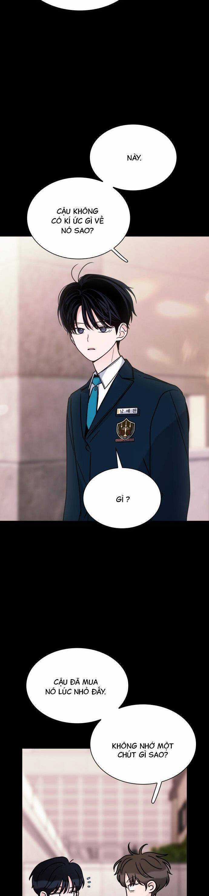 Hôn Trước Khi Ngủ Chương 24 trang 13