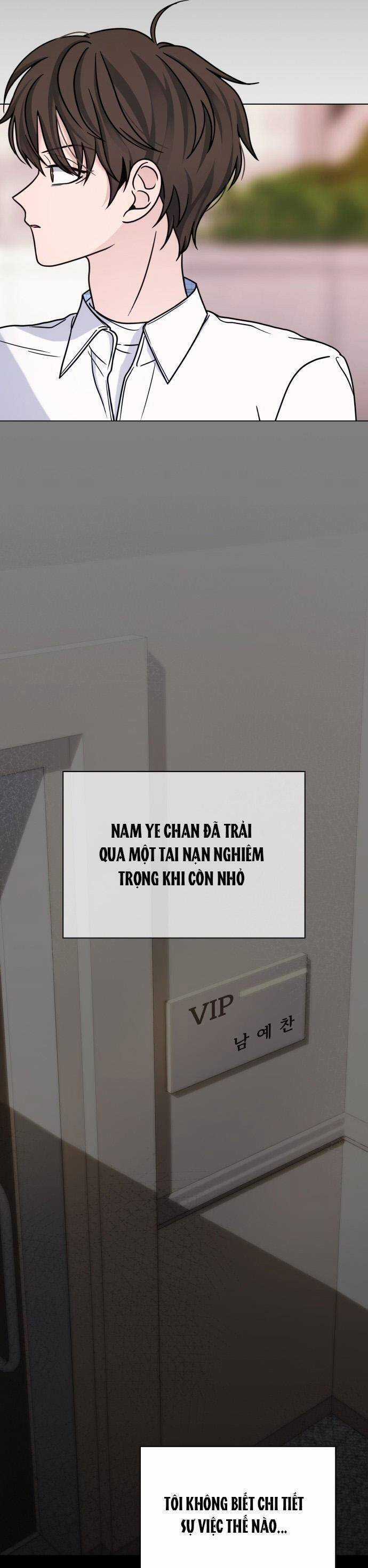 Hôn Trước Khi Ngủ Chương 24 trang 15