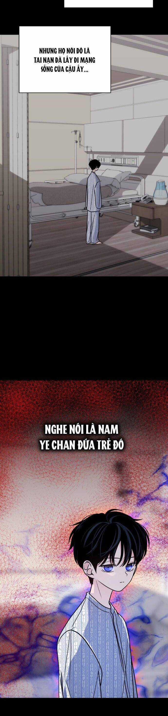 Hôn Trước Khi Ngủ Chương 24 trang 16