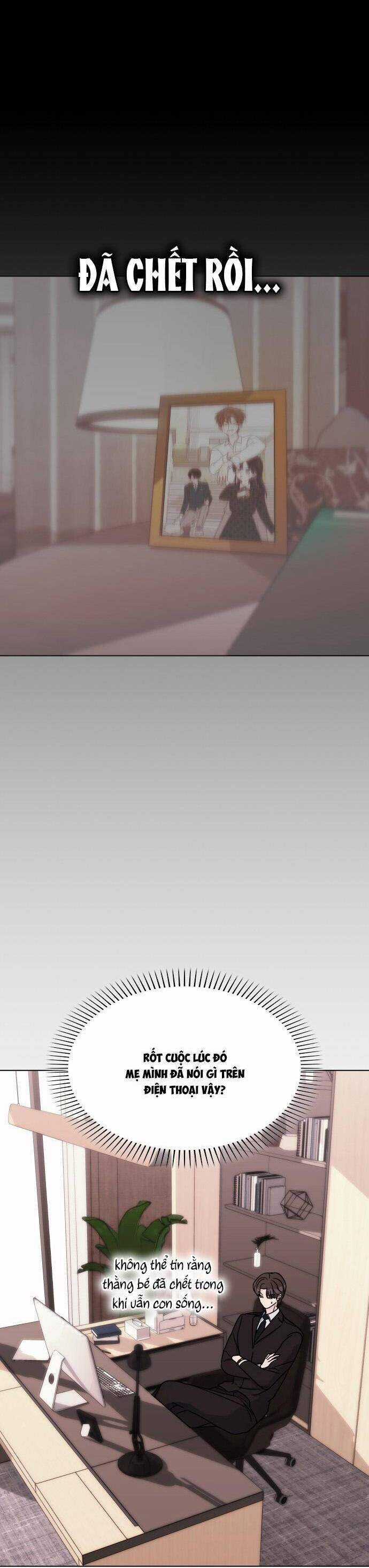 Hôn Trước Khi Ngủ Chương 24 trang 17