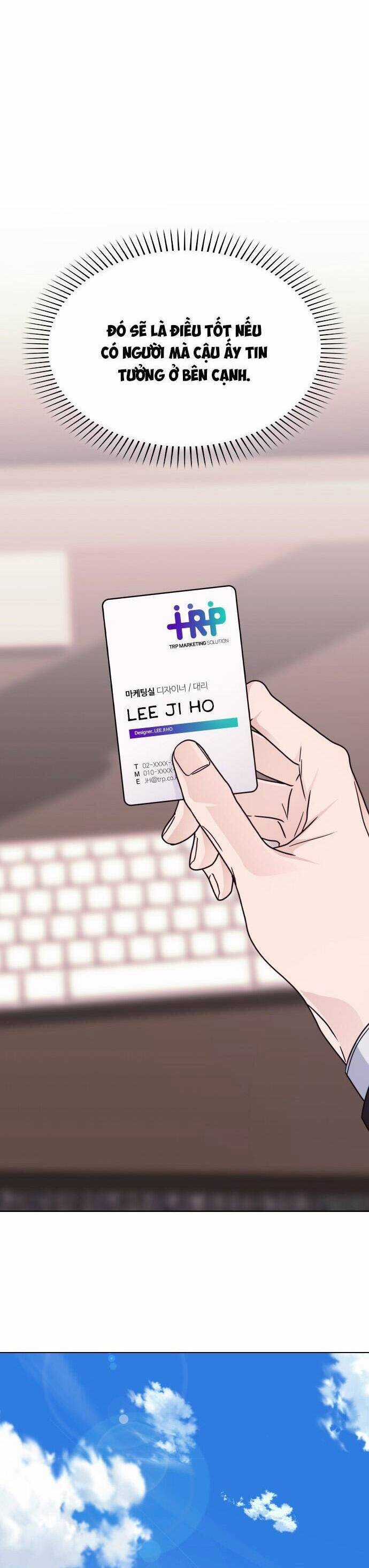 Hôn Trước Khi Ngủ Chương 24 trang 19