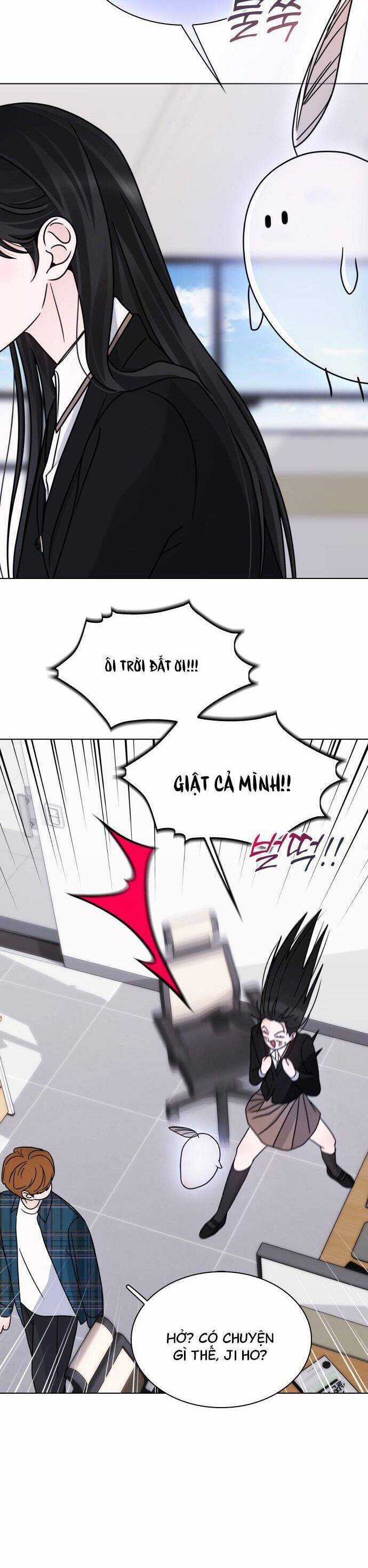 Hôn Trước Khi Ngủ Chương 24 trang 24