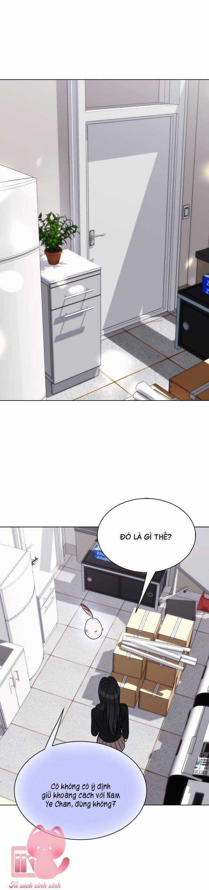 Hôn Trước Khi Ngủ Chương 24 trang 26