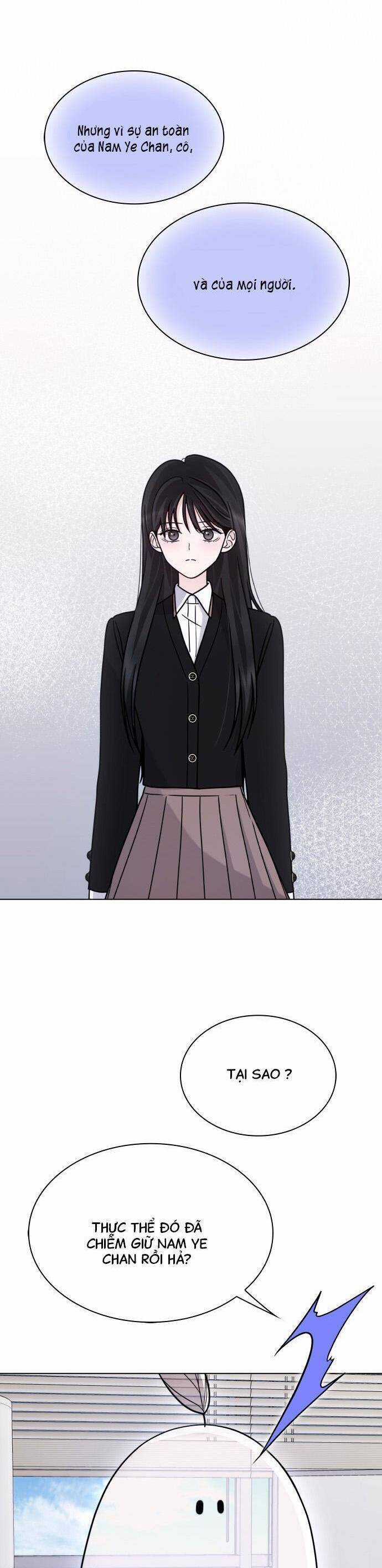 Hôn Trước Khi Ngủ Chương 24 trang 29