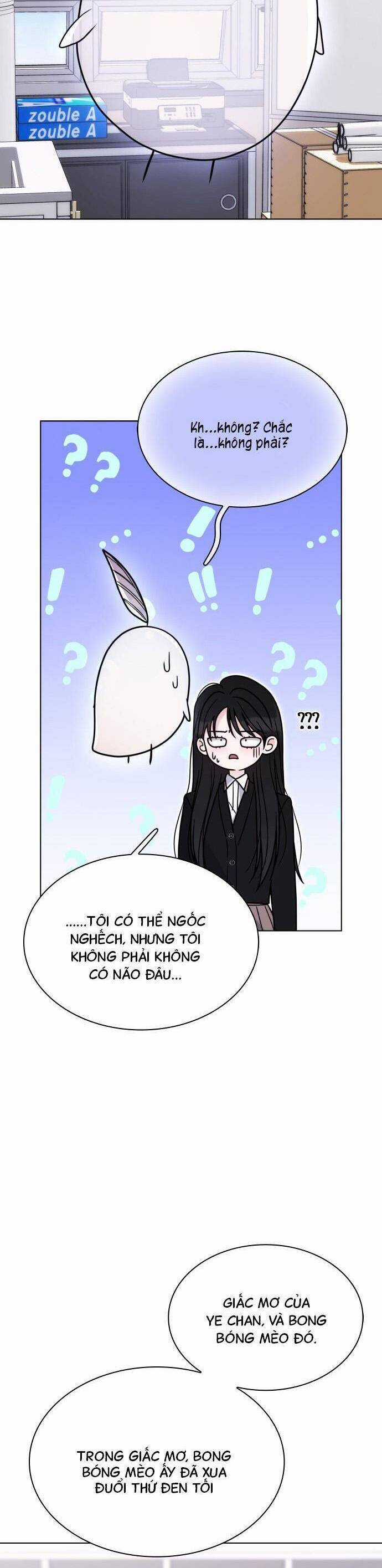 Hôn Trước Khi Ngủ Chương 24 trang 30