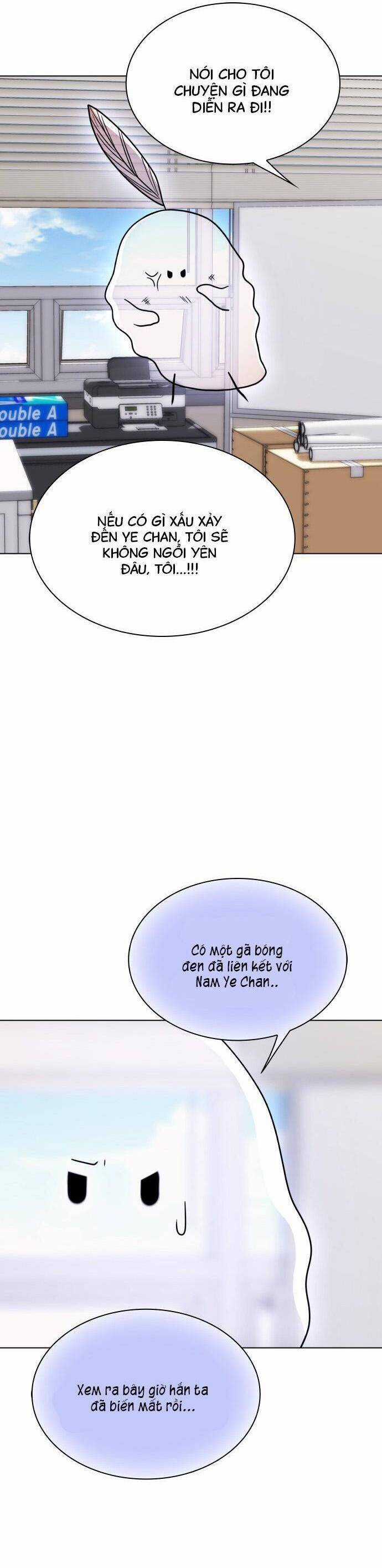 Hôn Trước Khi Ngủ Chương 24 trang 32