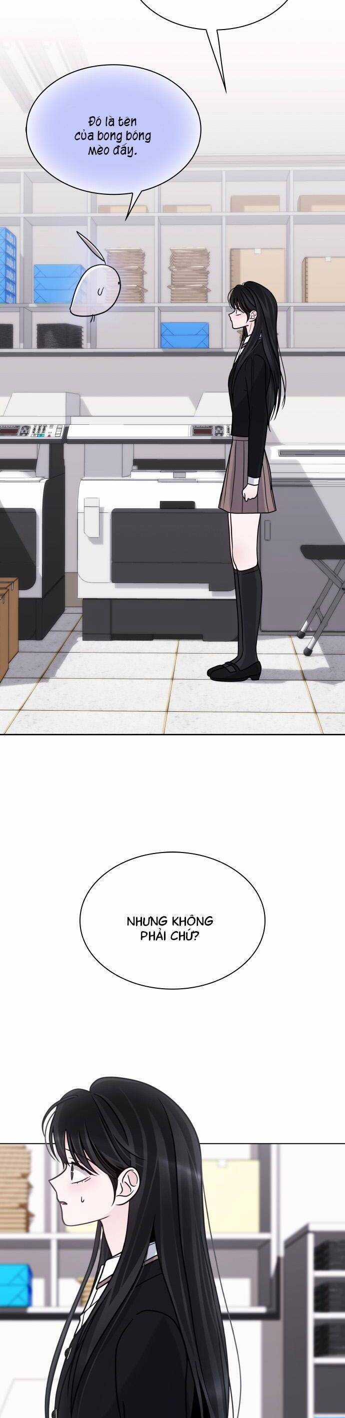 Hôn Trước Khi Ngủ Chương 24 trang 35