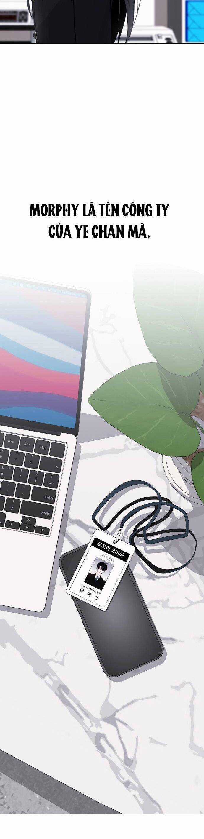 Hôn Trước Khi Ngủ Chương 24 trang 36