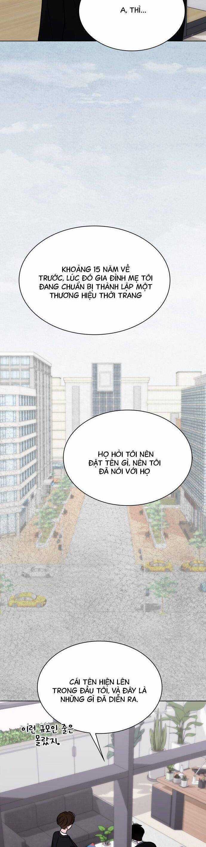 Hôn Trước Khi Ngủ Chương 24 trang 38