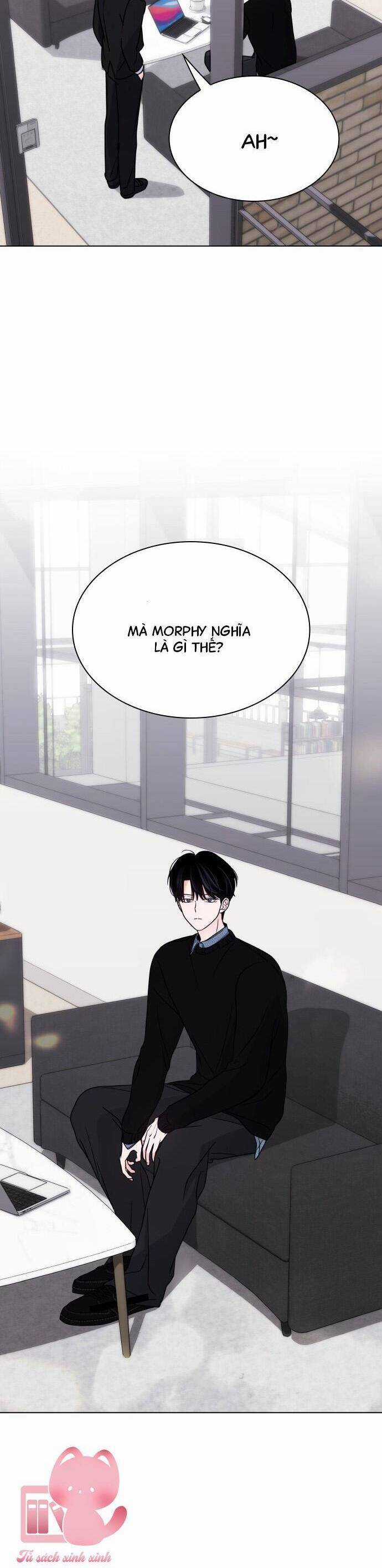 Hôn Trước Khi Ngủ Chương 24 trang 39