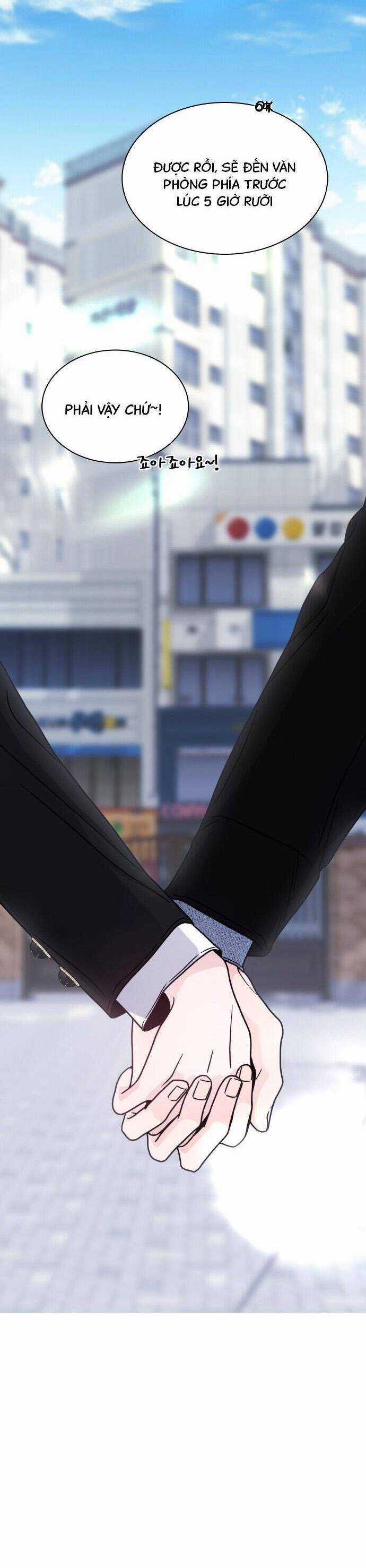 Hôn Trước Khi Ngủ Chương 24 trang 4