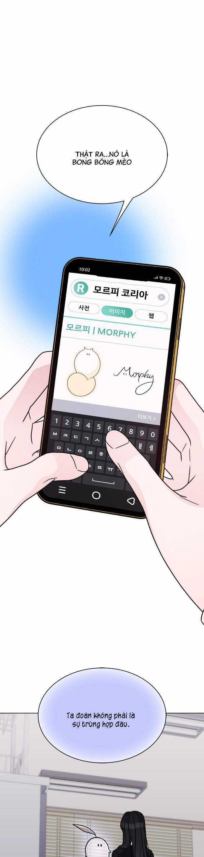 Hôn Trước Khi Ngủ Chương 24 trang 40