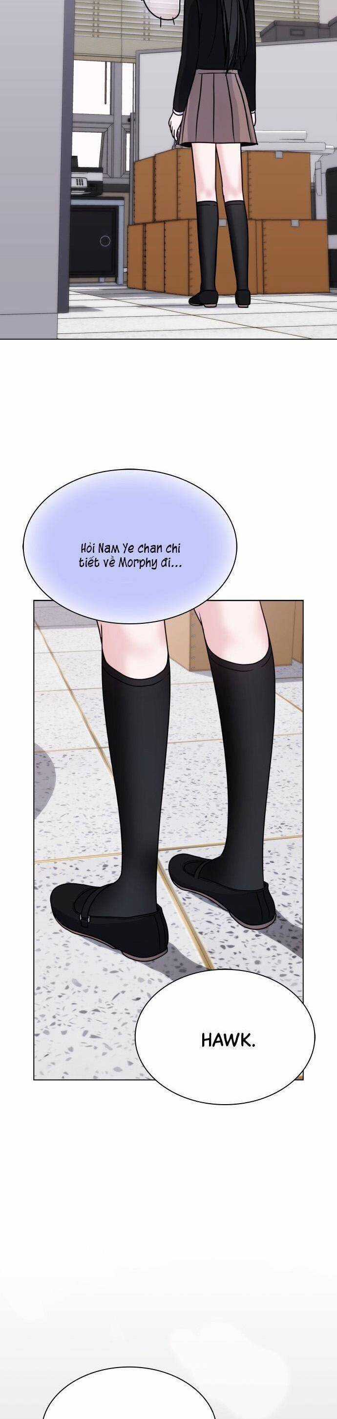 Hôn Trước Khi Ngủ Chương 24 trang 41