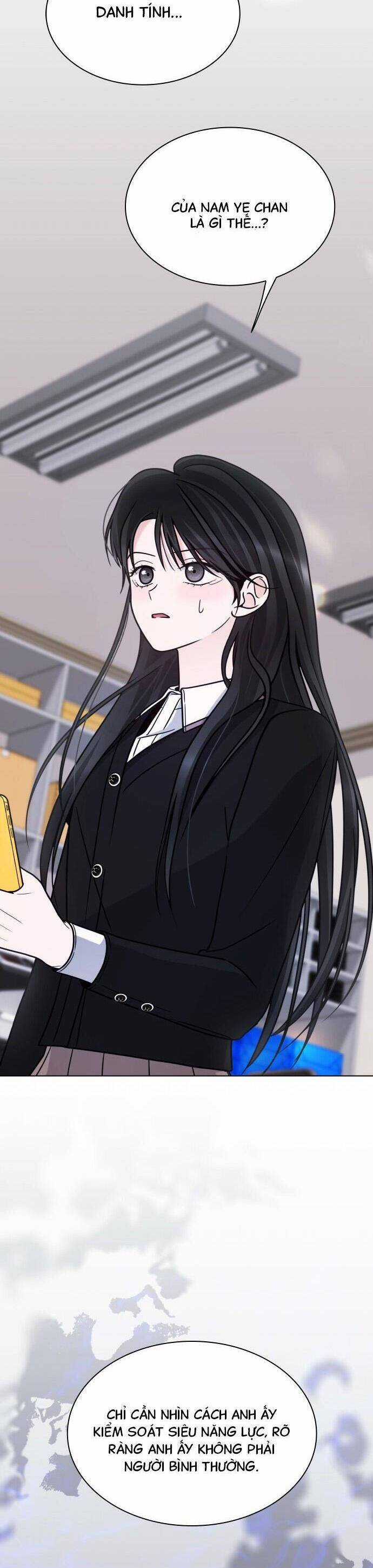 Hôn Trước Khi Ngủ Chương 24 trang 42