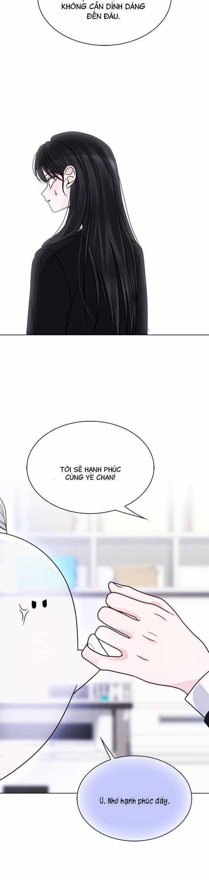 Hôn Trước Khi Ngủ Chương 24 trang 45