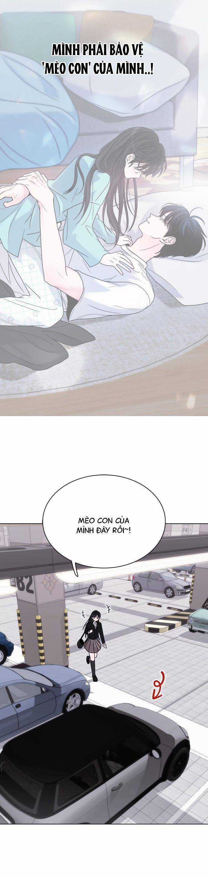 Hôn Trước Khi Ngủ Chương 24 trang 48