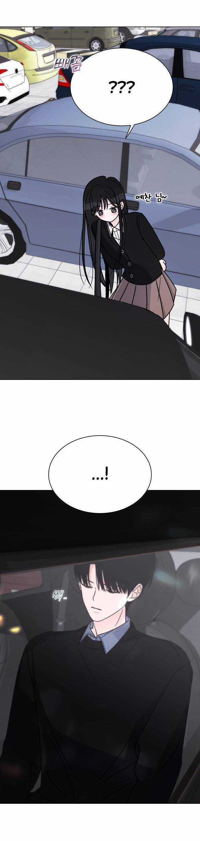 Hôn Trước Khi Ngủ Chương 24 trang 49