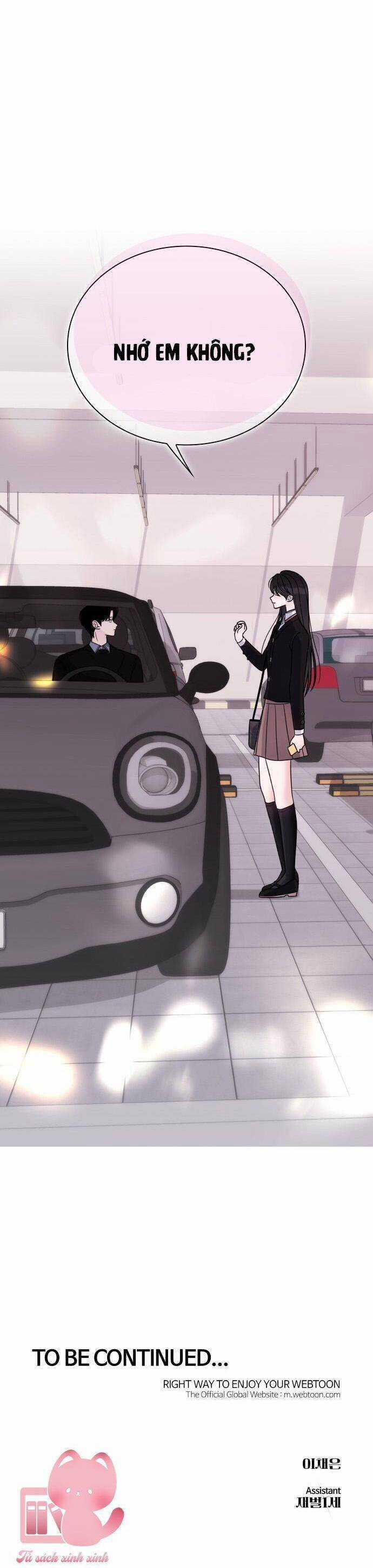 Hôn Trước Khi Ngủ Chương 24 trang 51