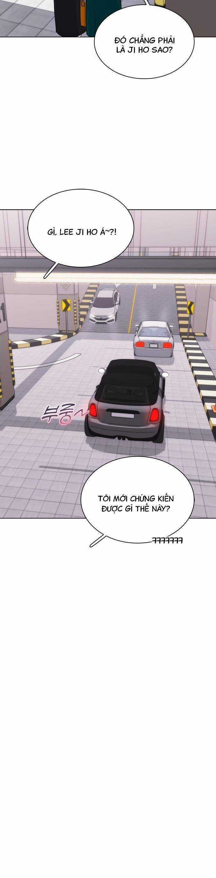 Hôn Trước Khi Ngủ Chương 25 trang 10