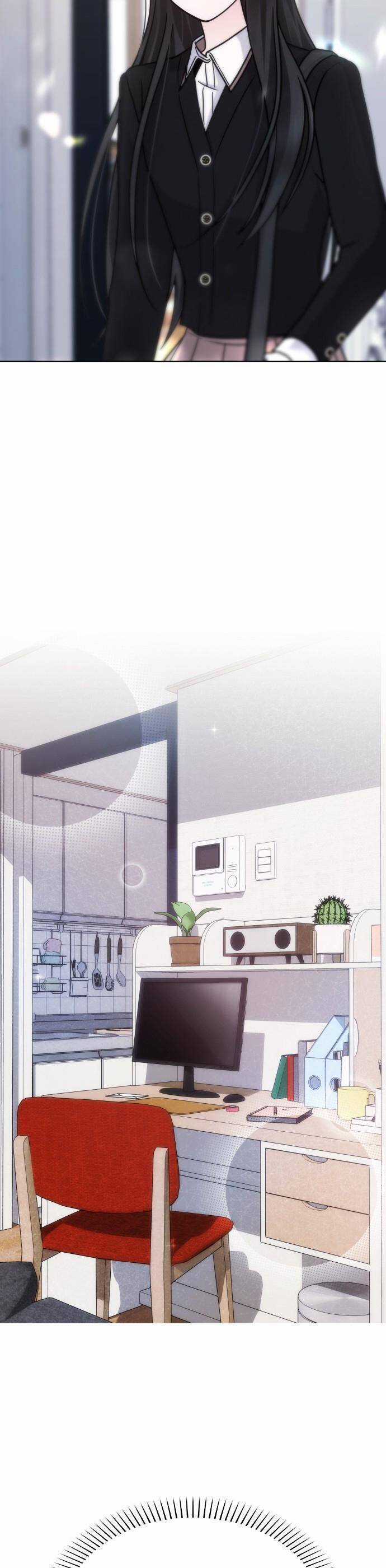 Hôn Trước Khi Ngủ Chương 25 trang 16