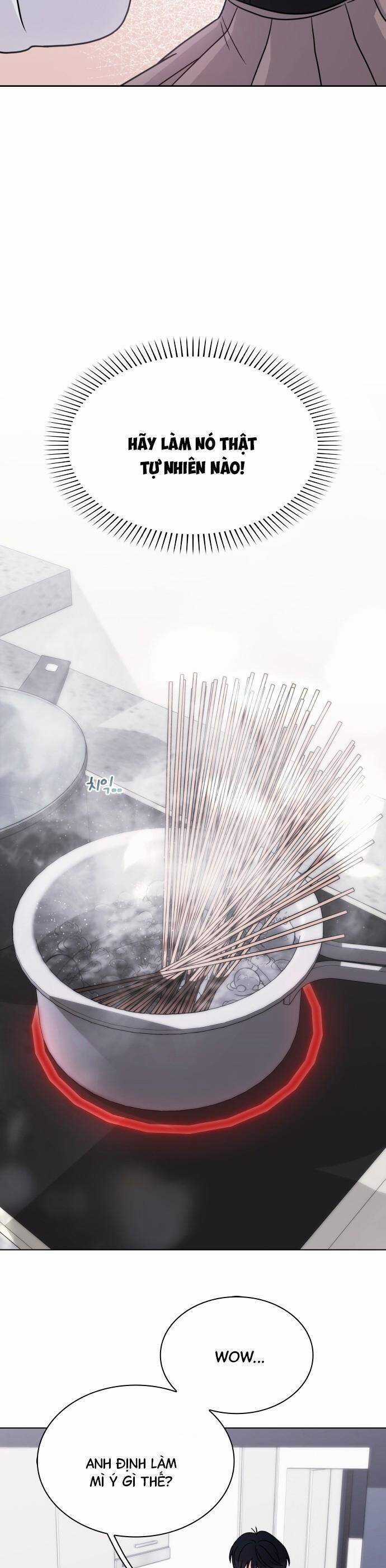 Hôn Trước Khi Ngủ Chương 25 trang 19