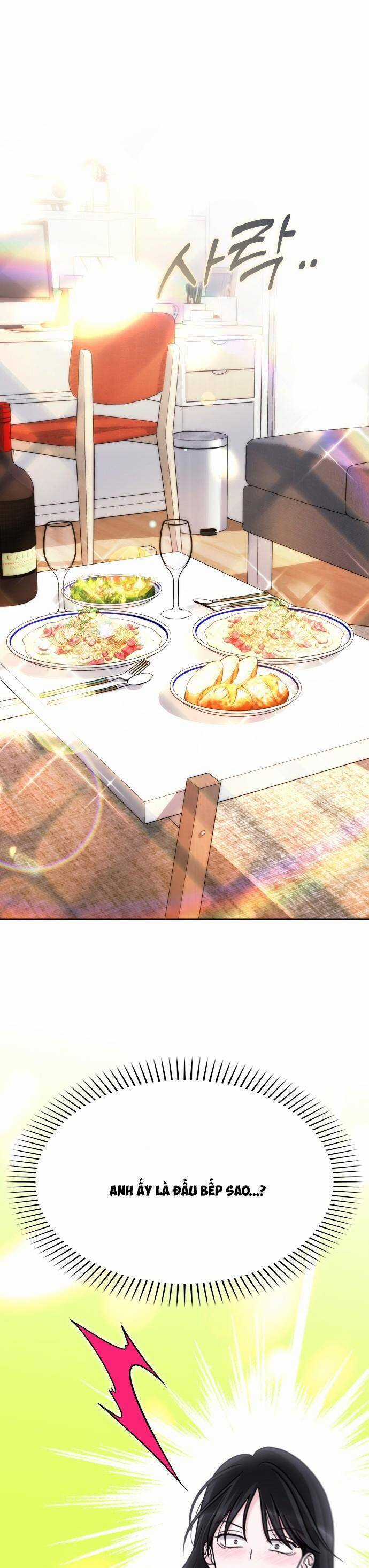 Hôn Trước Khi Ngủ Chương 25 trang 24