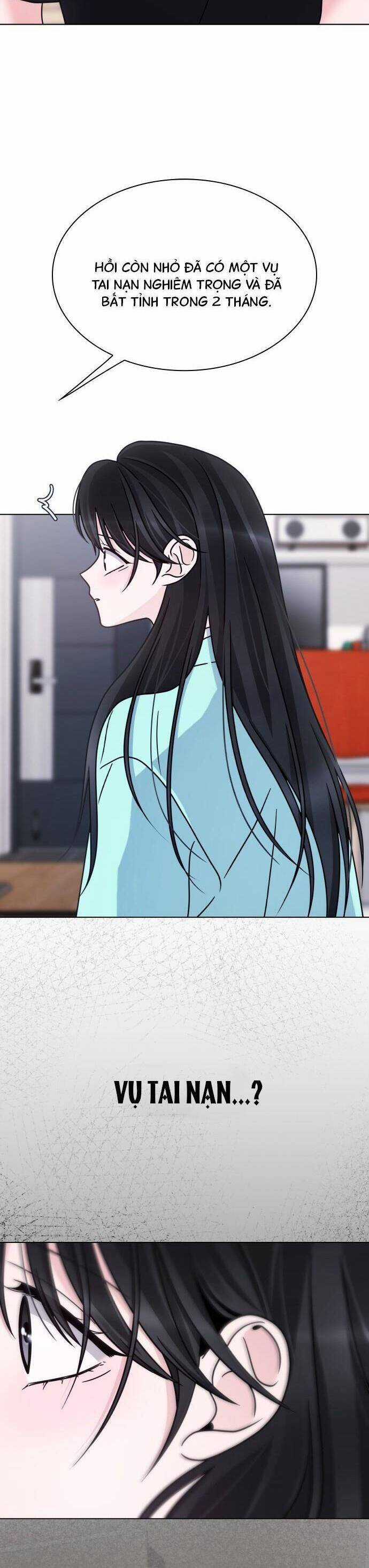 Hôn Trước Khi Ngủ Chương 25 trang 28